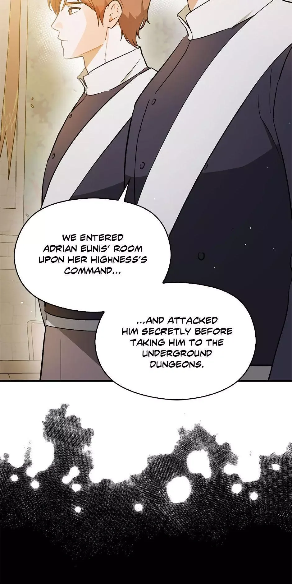 I Didn't Mean to Seduce the Male Lead Chapter 91 page 75