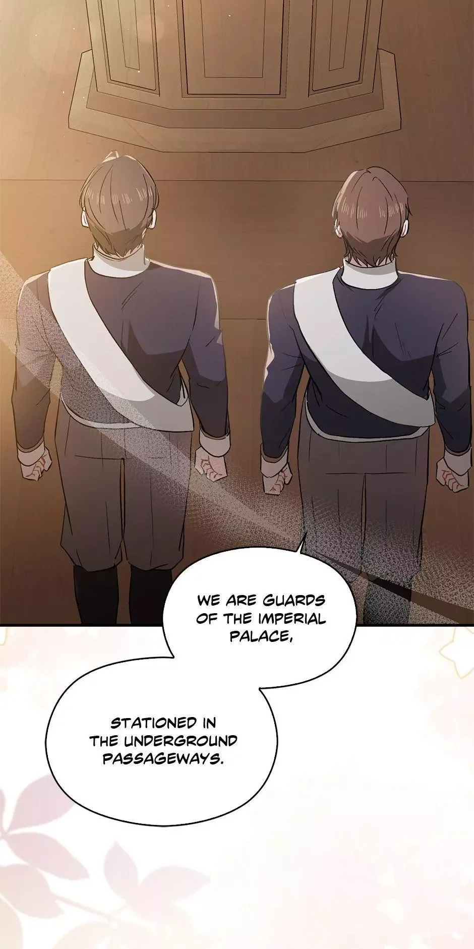 I Didn't Mean to Seduce the Male Lead Chapter 91 page 71