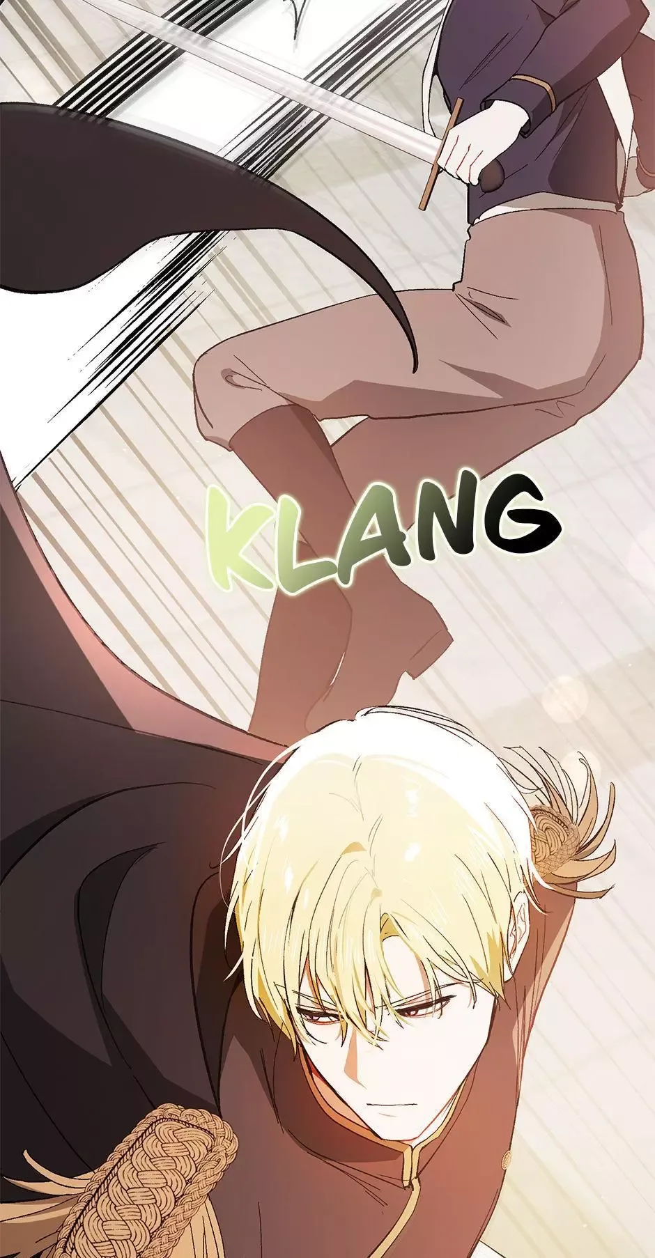 I Didn't Mean to Seduce the Male Lead Chapter 95 page 38