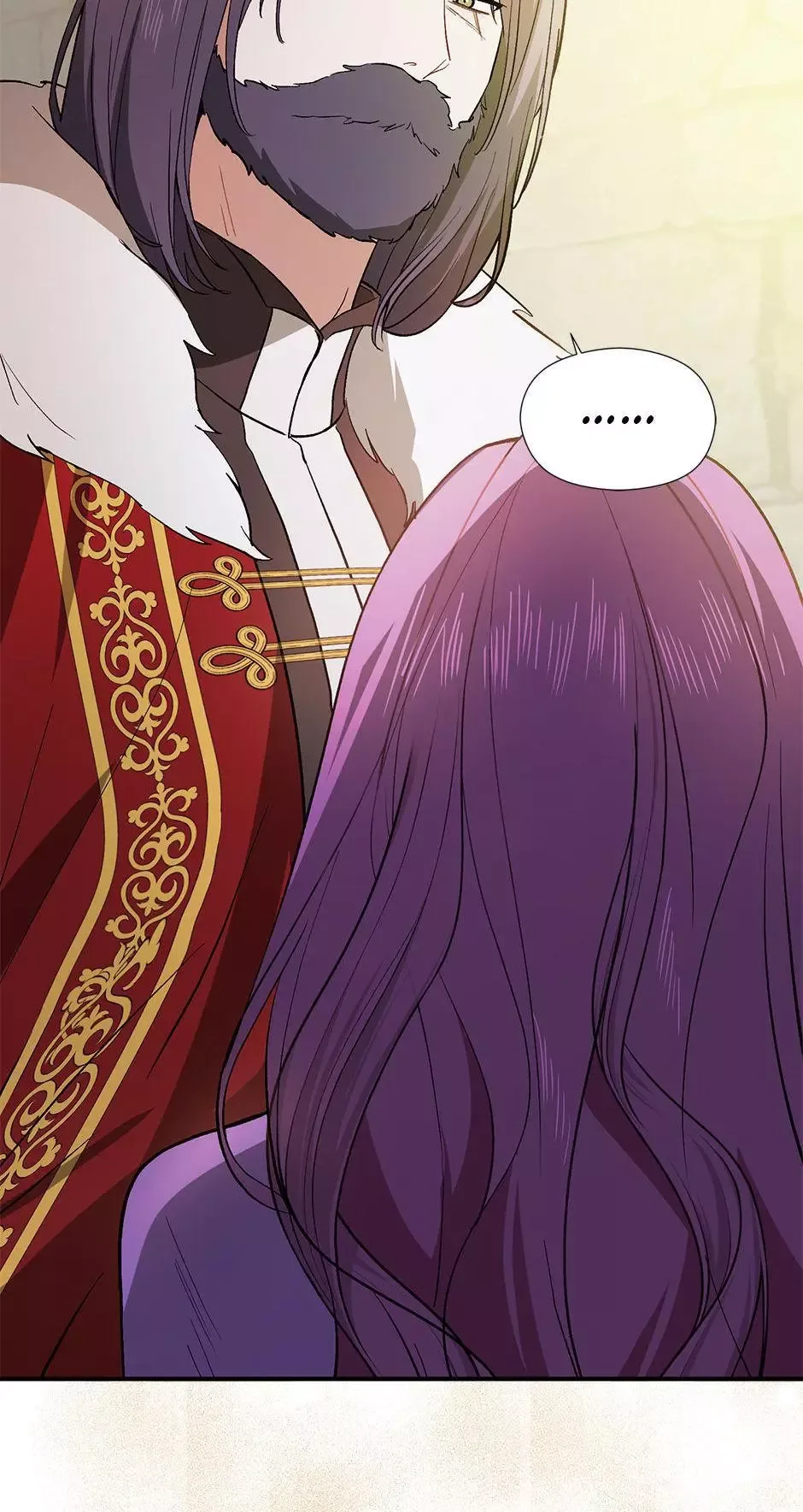 I Didn't Mean to Seduce the Male Lead Chapter 92 page 45