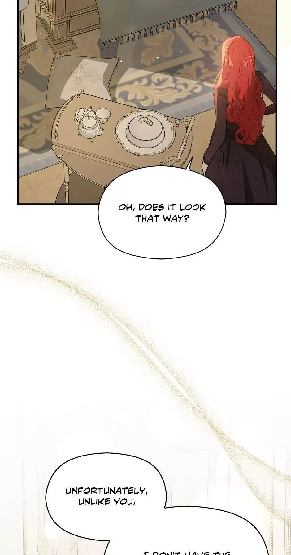 I Didn't Mean to Seduce the Male Lead Chapter 98 page 17