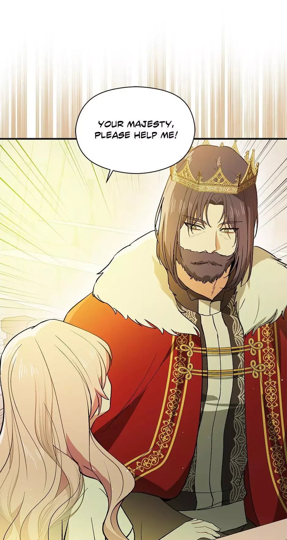 I Didn't Mean to Seduce the Male Lead Chapter 92 page 42