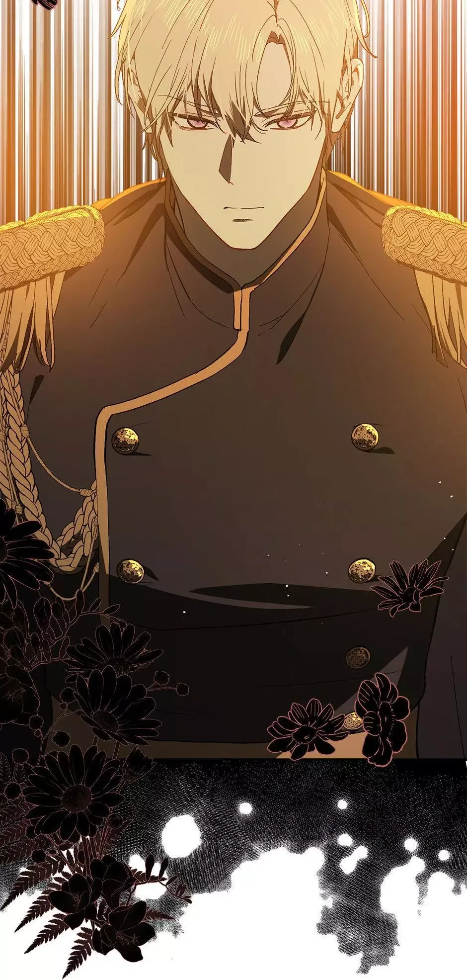 I Didn't Mean to Seduce the Male Lead Chapter 94 page 34
