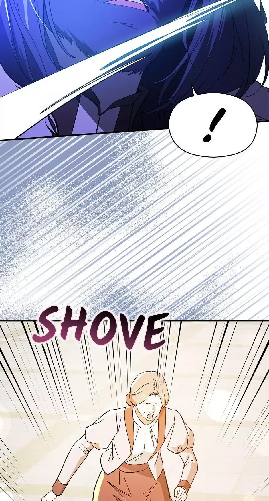 I Didn't Mean to Seduce the Male Lead Chapter 95 page 43