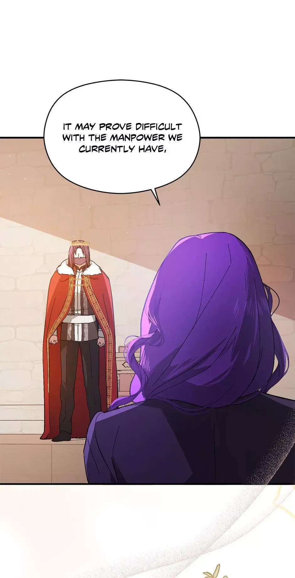 I Didn't Mean to Seduce the Male Lead Chapter 93 page 68