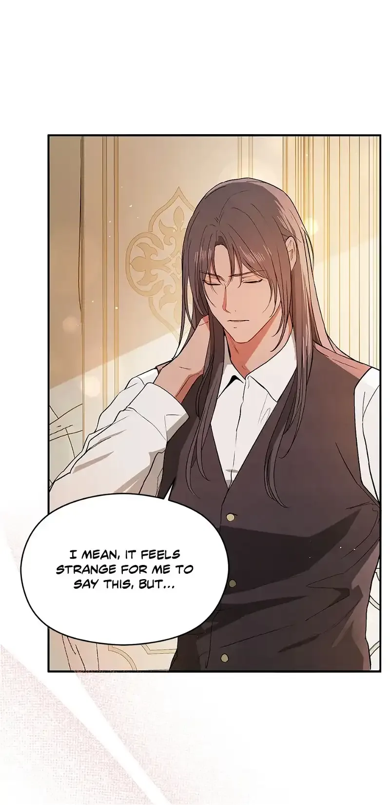 I Didn't Mean to Seduce the Male Lead Chapter 96 page 49
