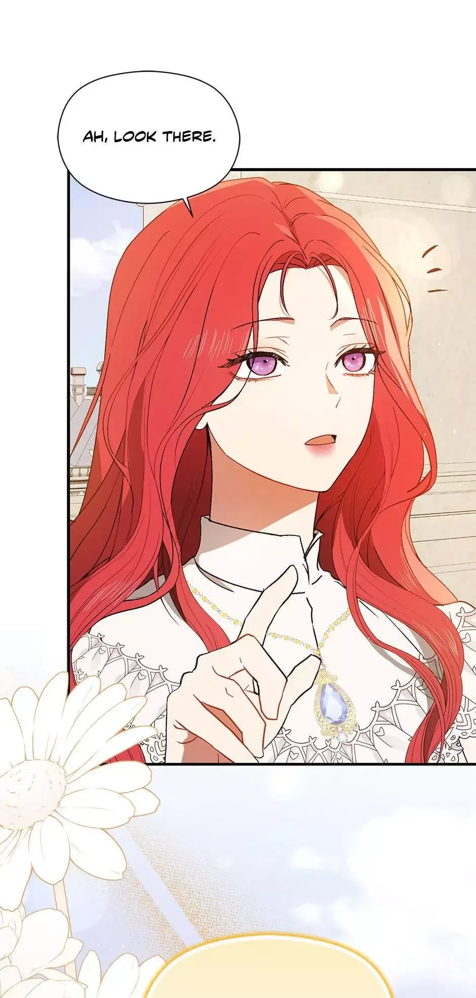 I Didn't Mean to Seduce the Male Lead Chapter 94 page 29