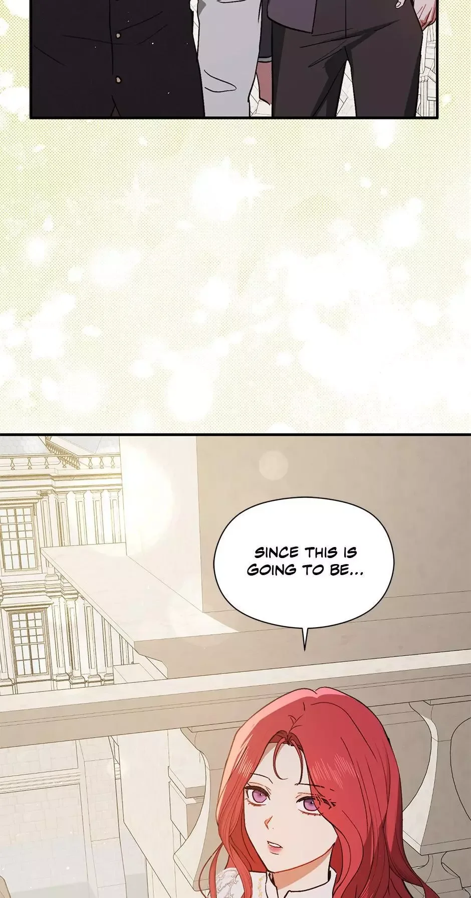 I Didn't Mean to Seduce the Male Lead Chapter 90 page 70