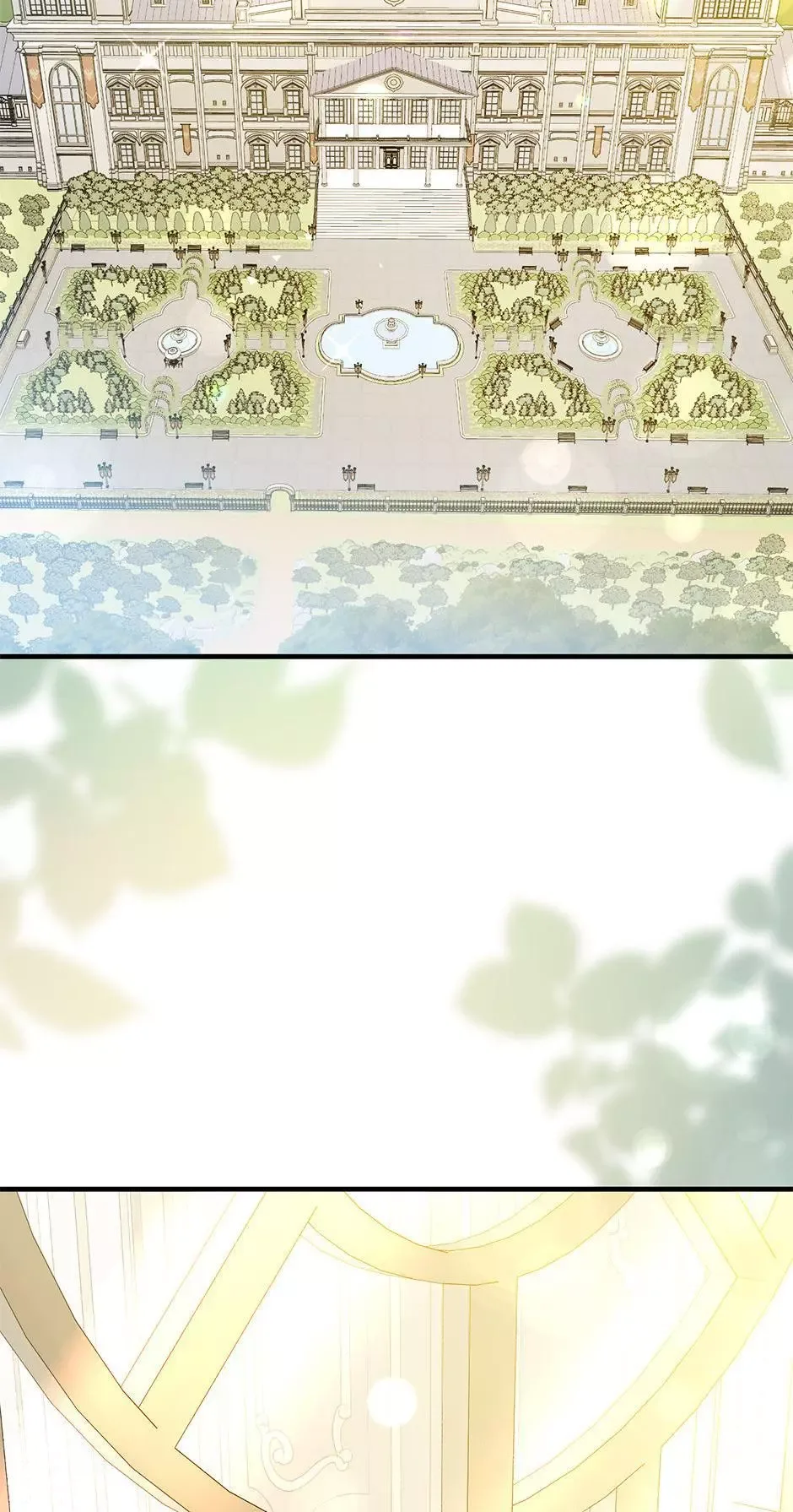 I Didn't Mean to Seduce the Male Lead Chapter 100 page 2