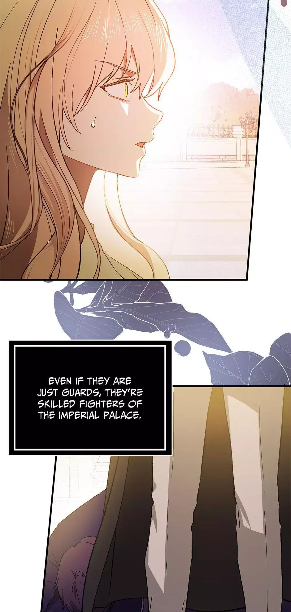 I Didn't Mean to Seduce the Male Lead Chapter 94 page 32