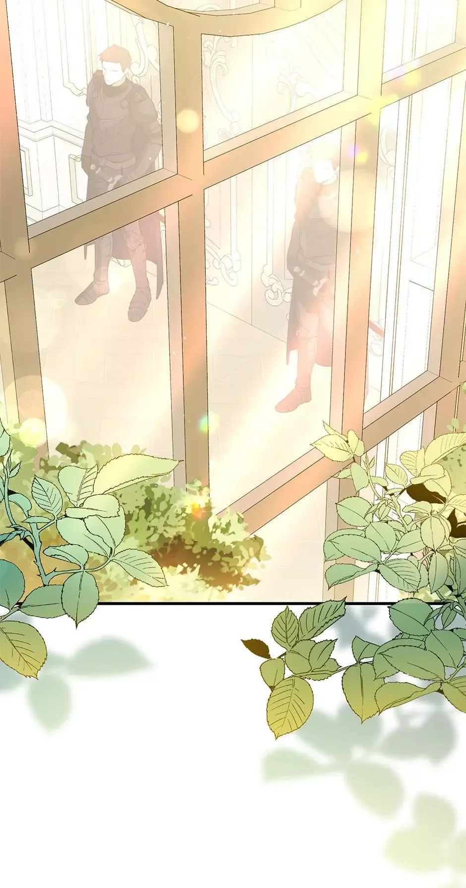 I Didn't Mean to Seduce the Male Lead Chapter 100 page 3