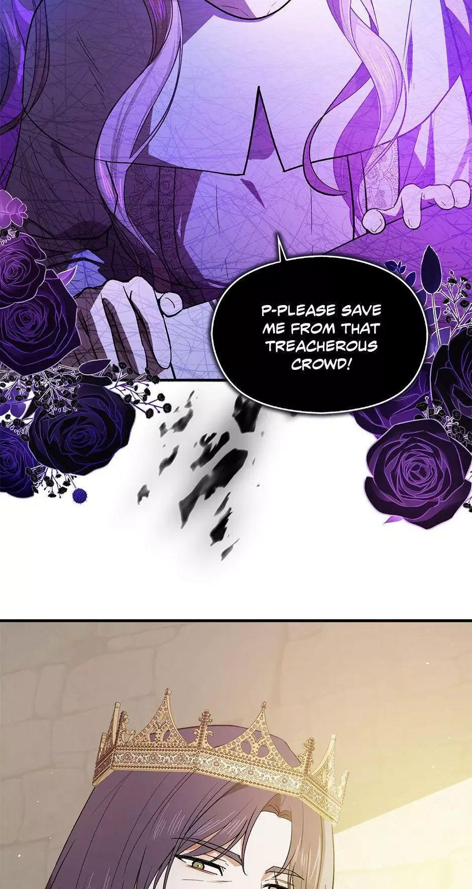 I Didn't Mean to Seduce the Male Lead Chapter 92 page 44