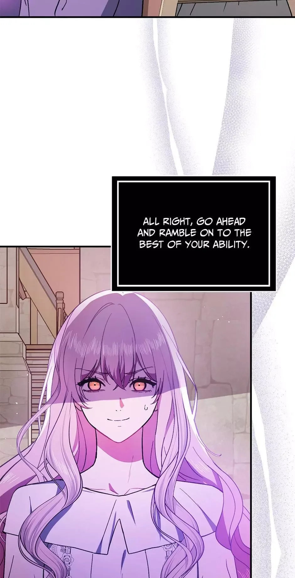 I Didn't Mean to Seduce the Male Lead Chapter 90 page 74