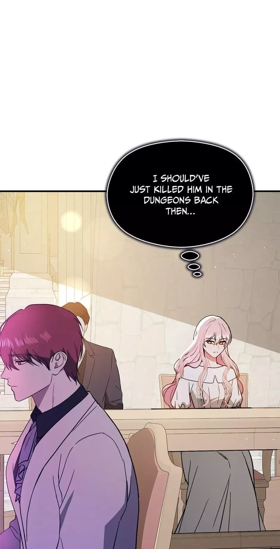 I Didn't Mean to Seduce the Male Lead Chapter 90 page 73