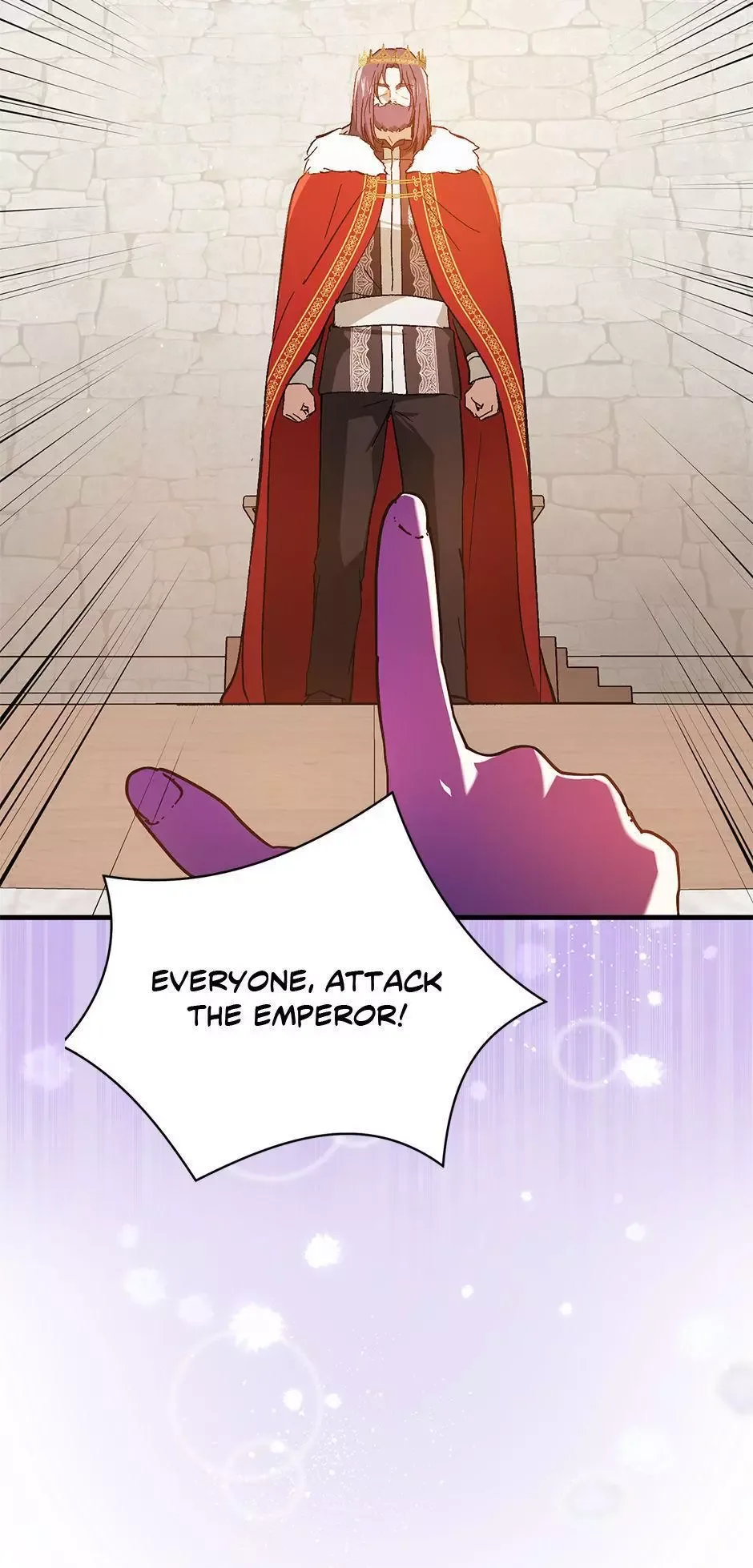 I Didn't Mean to Seduce the Male Lead Chapter 93 page 66