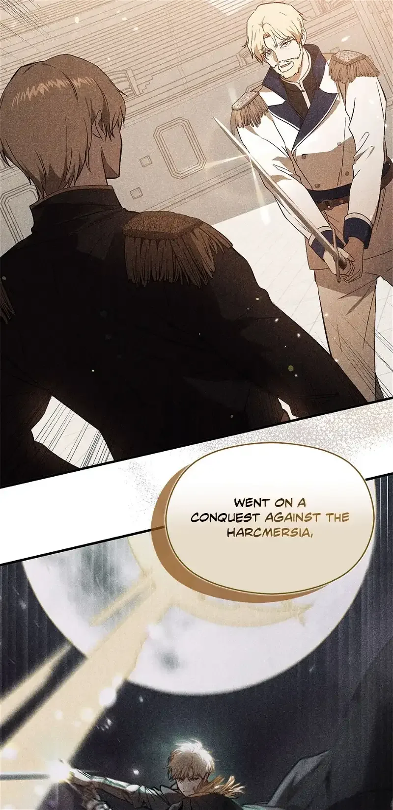 I Didn't Mean to Seduce the Male Lead Chapter 96 page 52