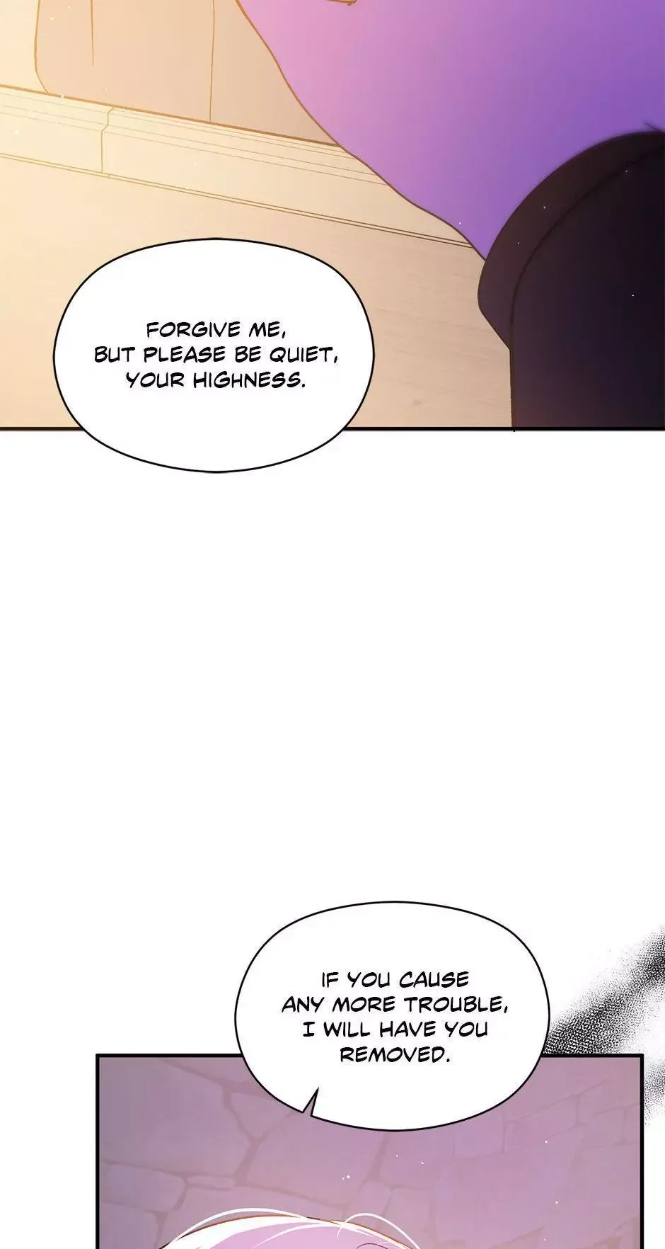 I Didn't Mean to Seduce the Male Lead Chapter 91 page 68