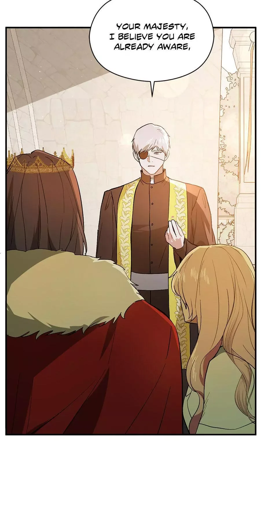 I Didn't Mean to Seduce the Male Lead Chapter 92 page 47