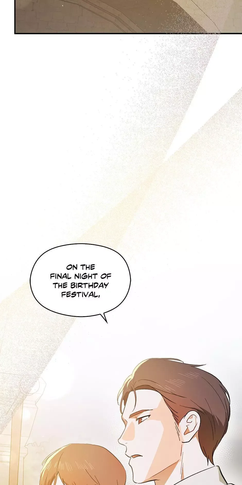 I Didn't Mean to Seduce the Male Lead Chapter 91 page 74