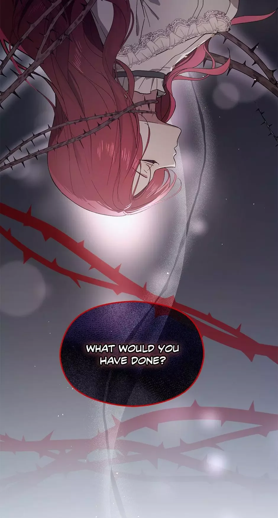 I Didn't Mean to Seduce the Male Lead Chapter 97 page 33
