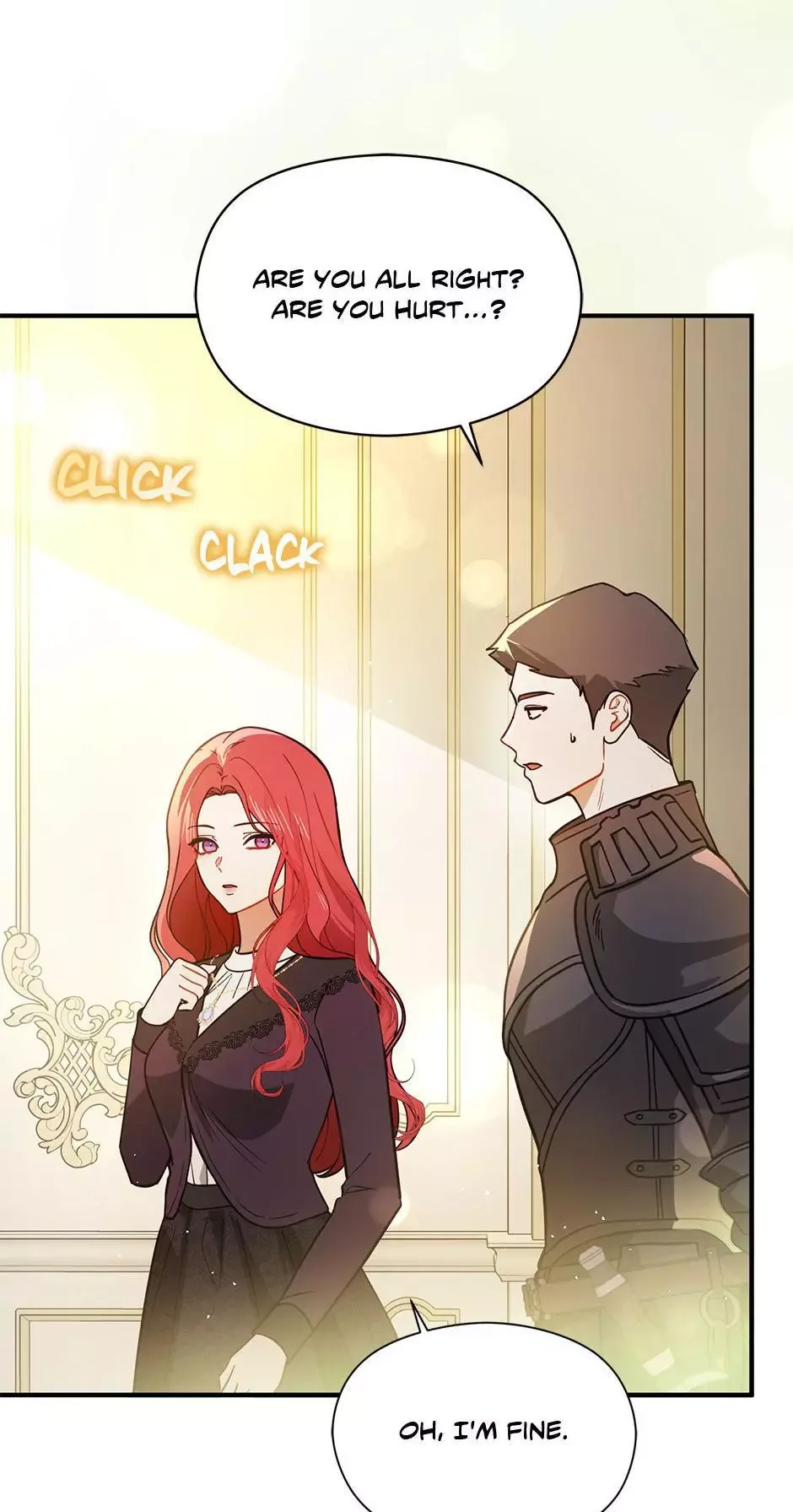 I Didn't Mean to Seduce the Male Lead Chapter 100 page 5