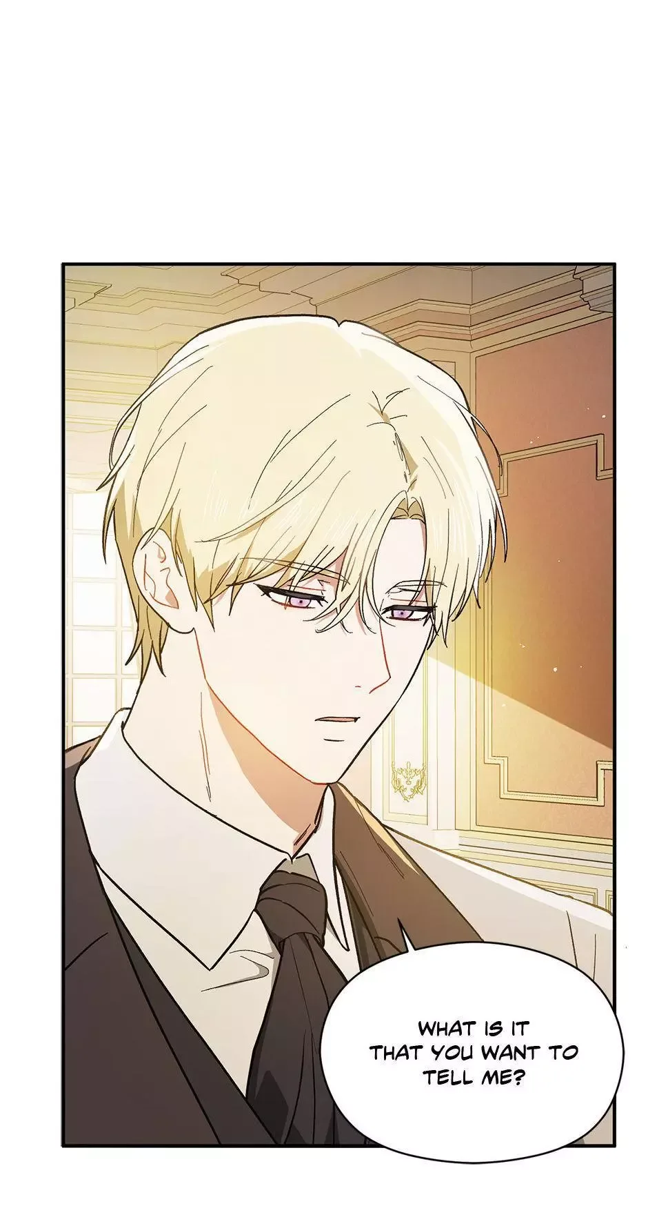 I Didn't Mean to Seduce the Male Lead Chapter 97 page 30