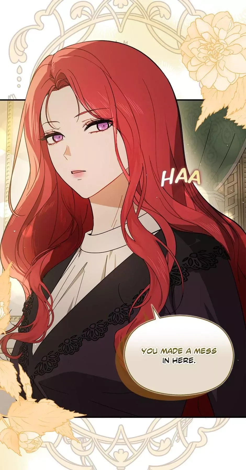 I Didn't Mean to Seduce the Male Lead Chapter 98 page 15