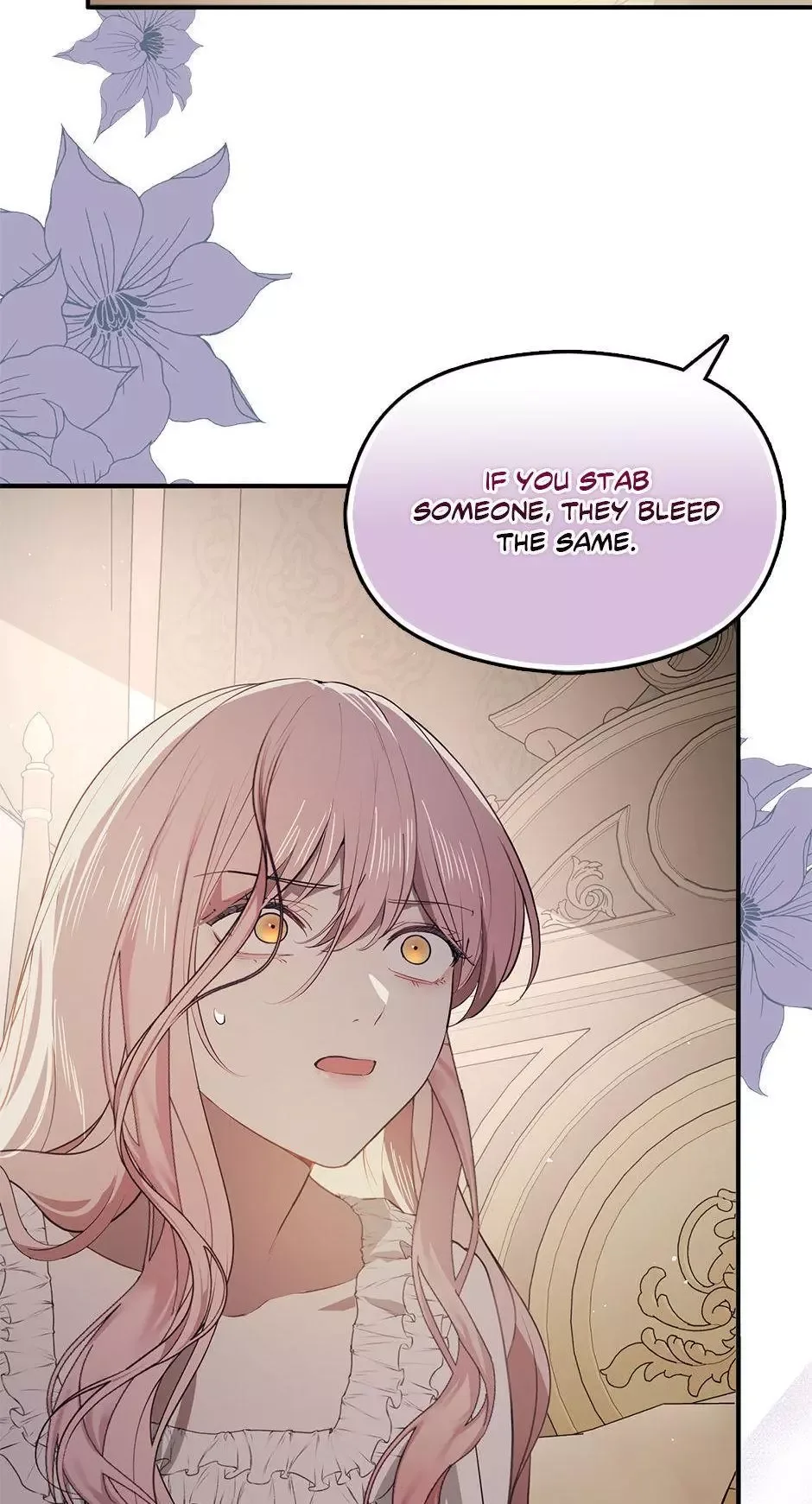 I Didn't Mean to Seduce the Male Lead Chapter 99 page 2