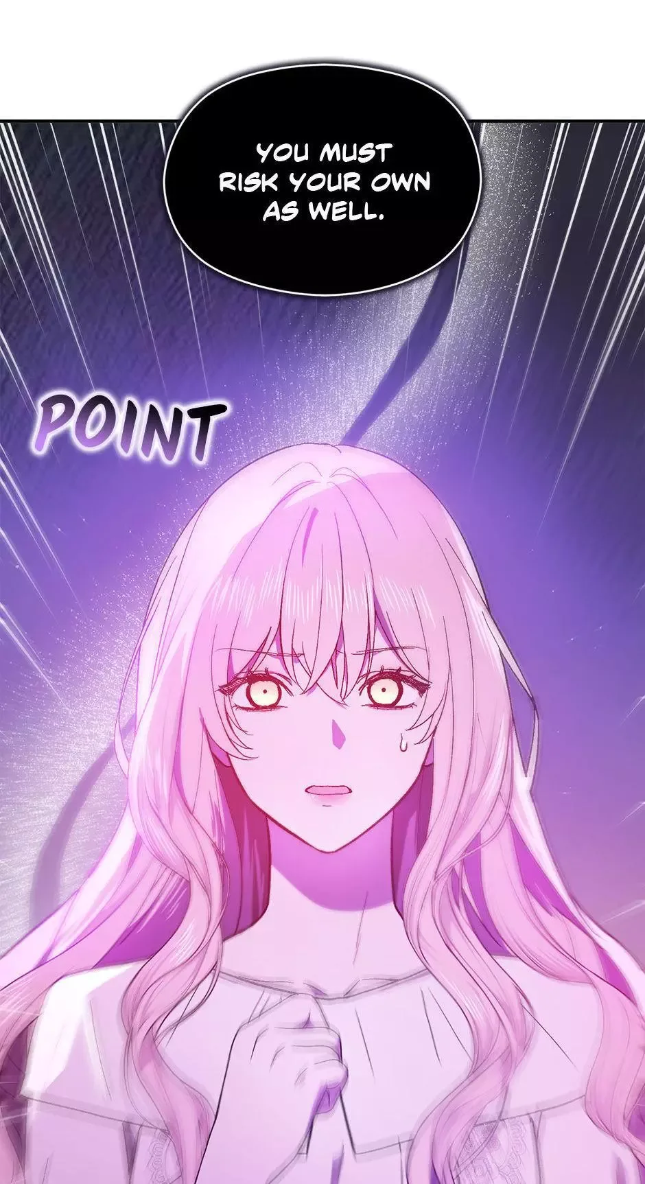 I Didn't Mean to Seduce the Male Lead Chapter 94 page 39