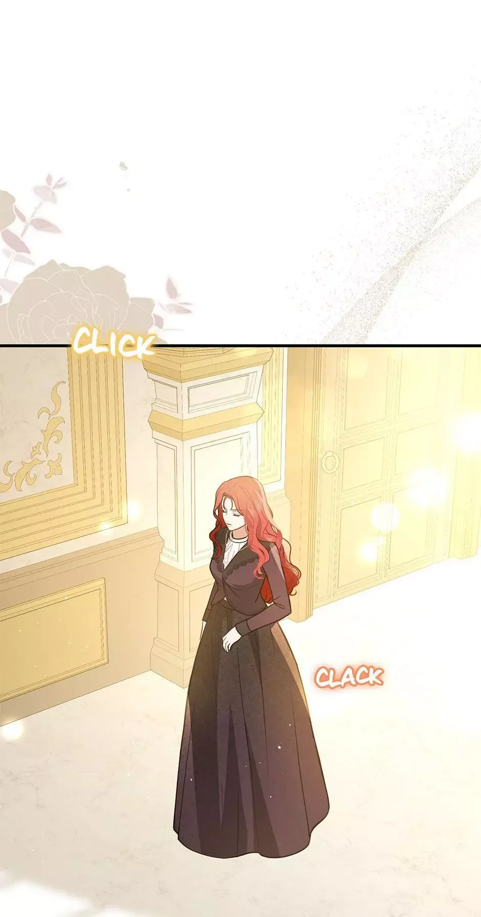 I Didn't Mean to Seduce the Male Lead Chapter 100 page 8