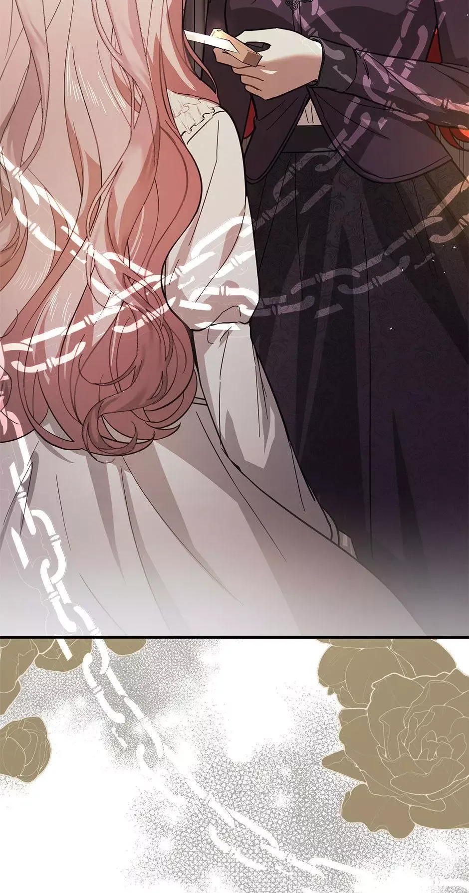 I Didn't Mean to Seduce the Male Lead Chapter 99 page 13