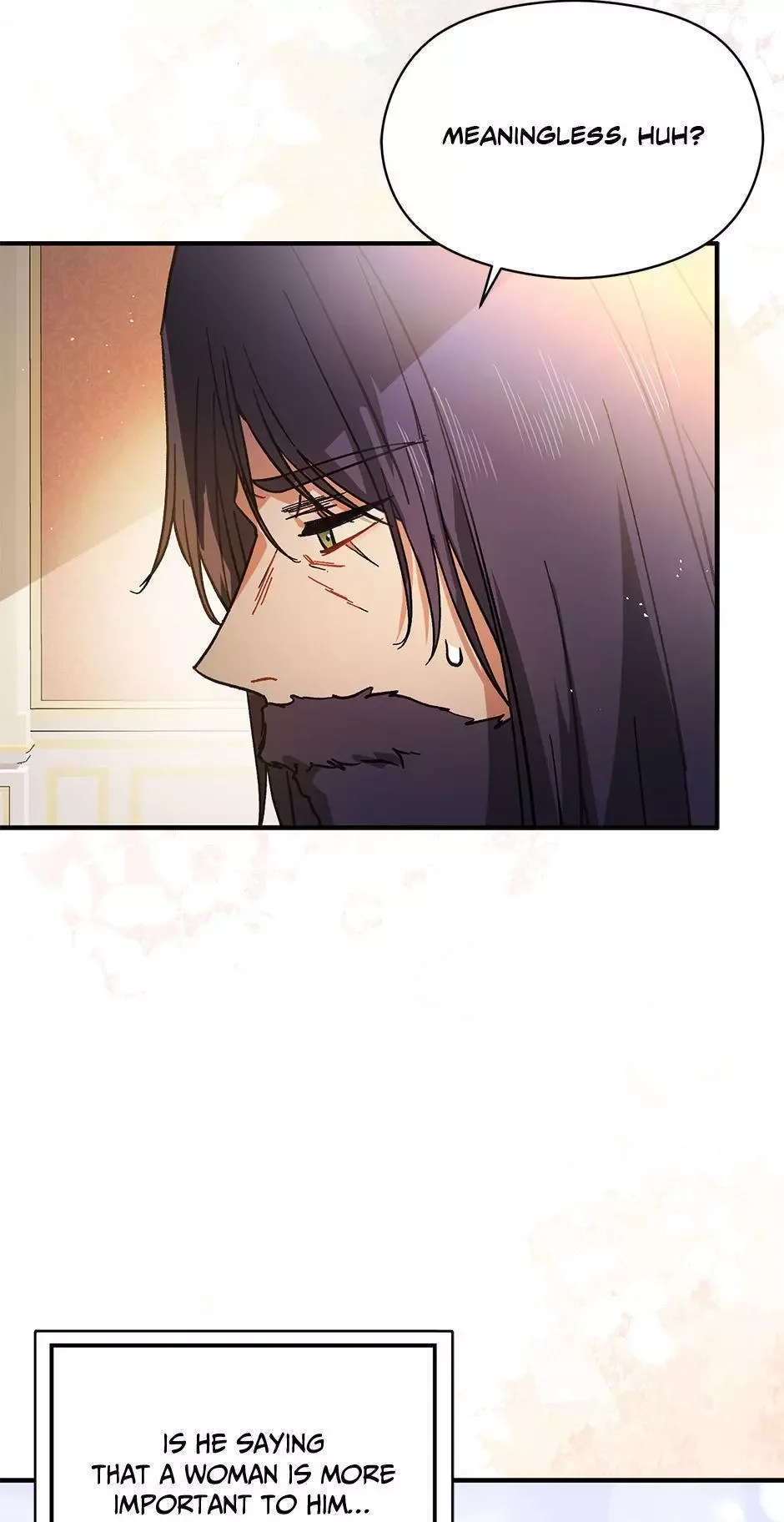 I Didn't Mean to Seduce the Male Lead Chapter 97 page 39