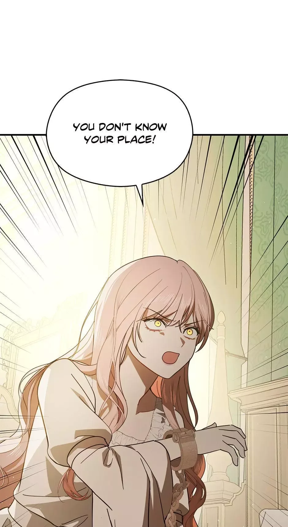 I Didn't Mean to Seduce the Male Lead Chapter 98 page 21