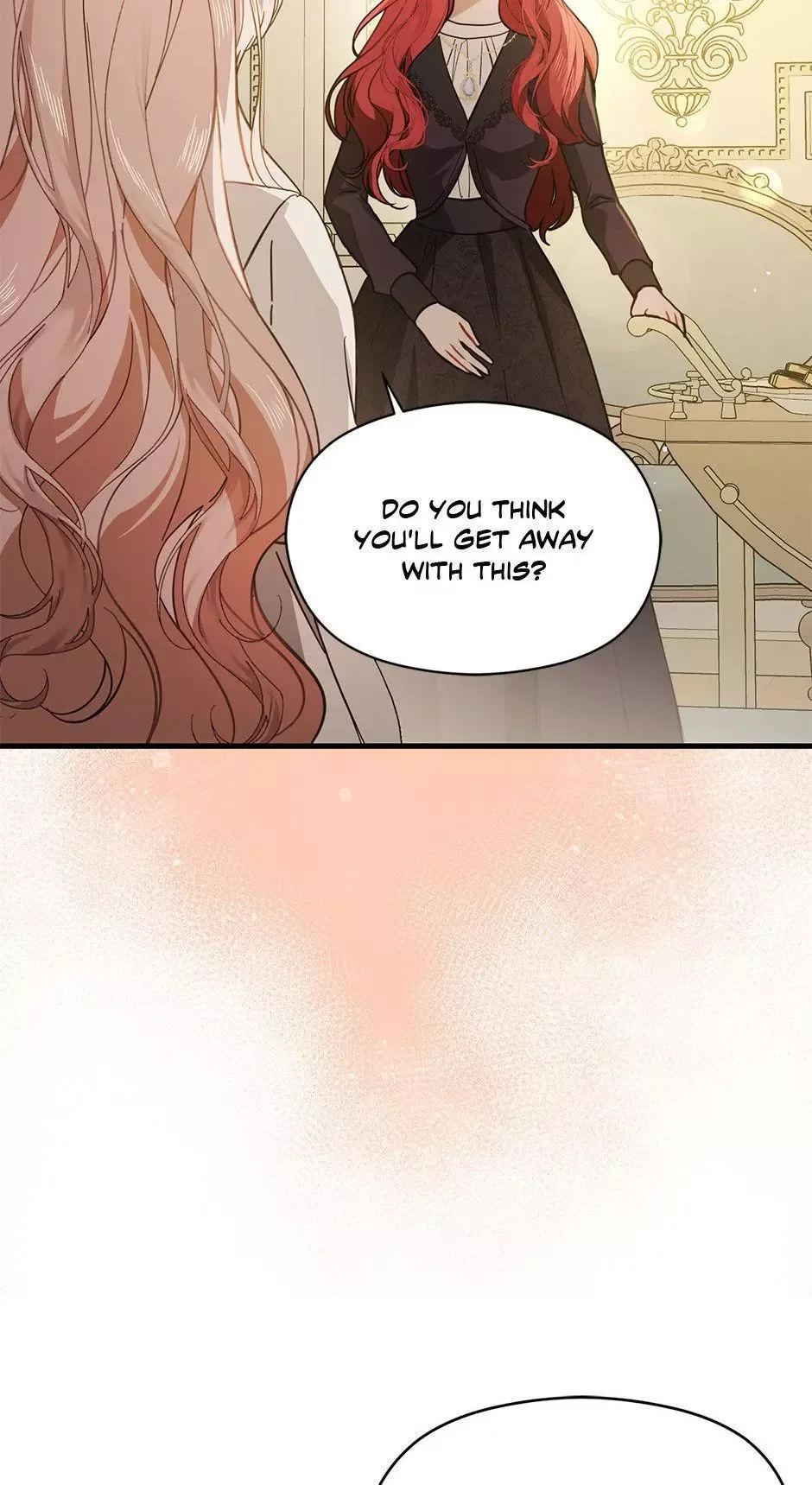 I Didn't Mean to Seduce the Male Lead Chapter 98 page 23