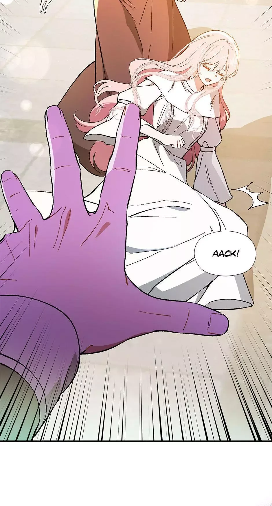I Didn't Mean to Seduce the Male Lead Chapter 95 page 44
