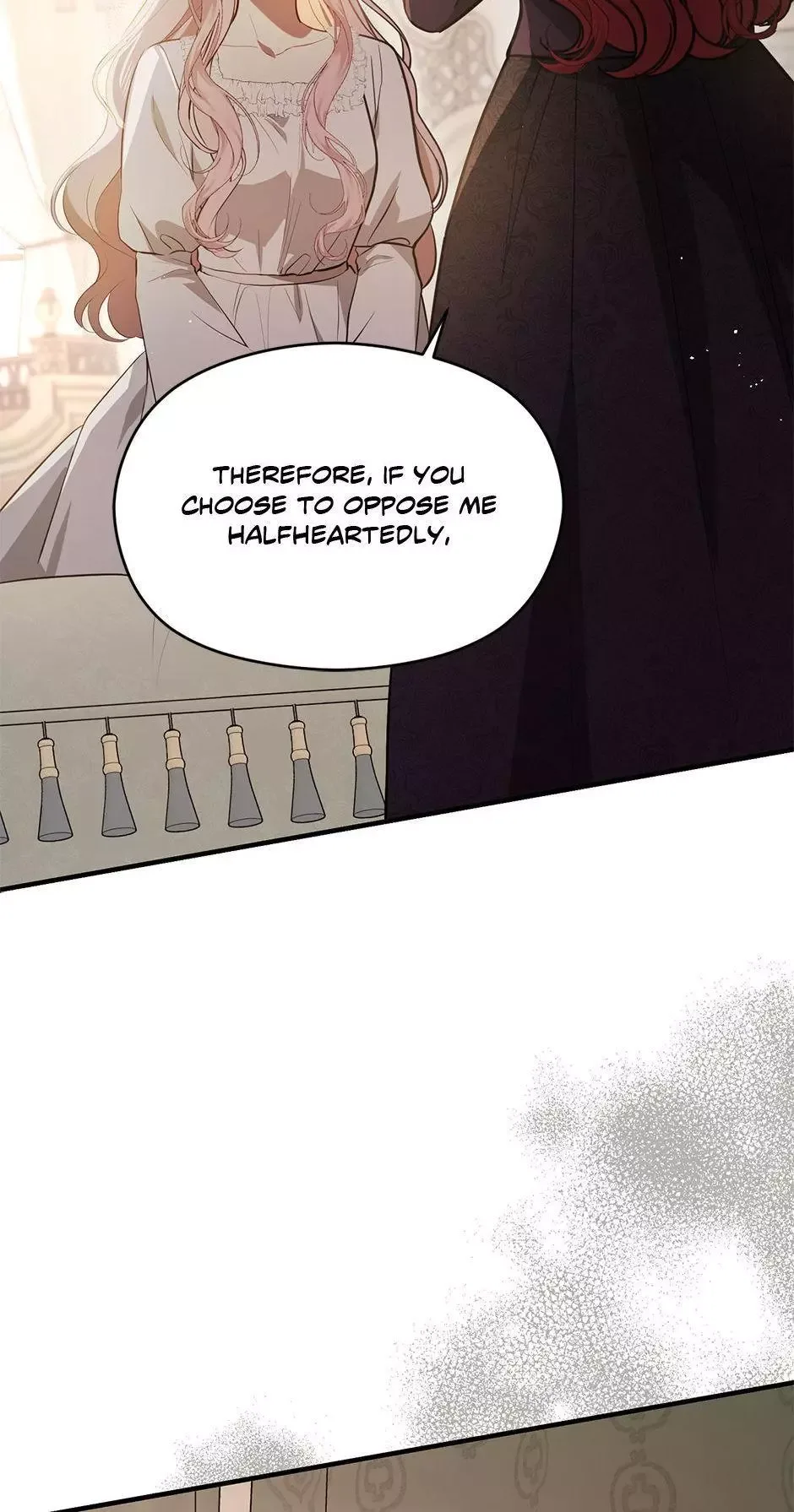 I Didn't Mean to Seduce the Male Lead Chapter 99 page 10