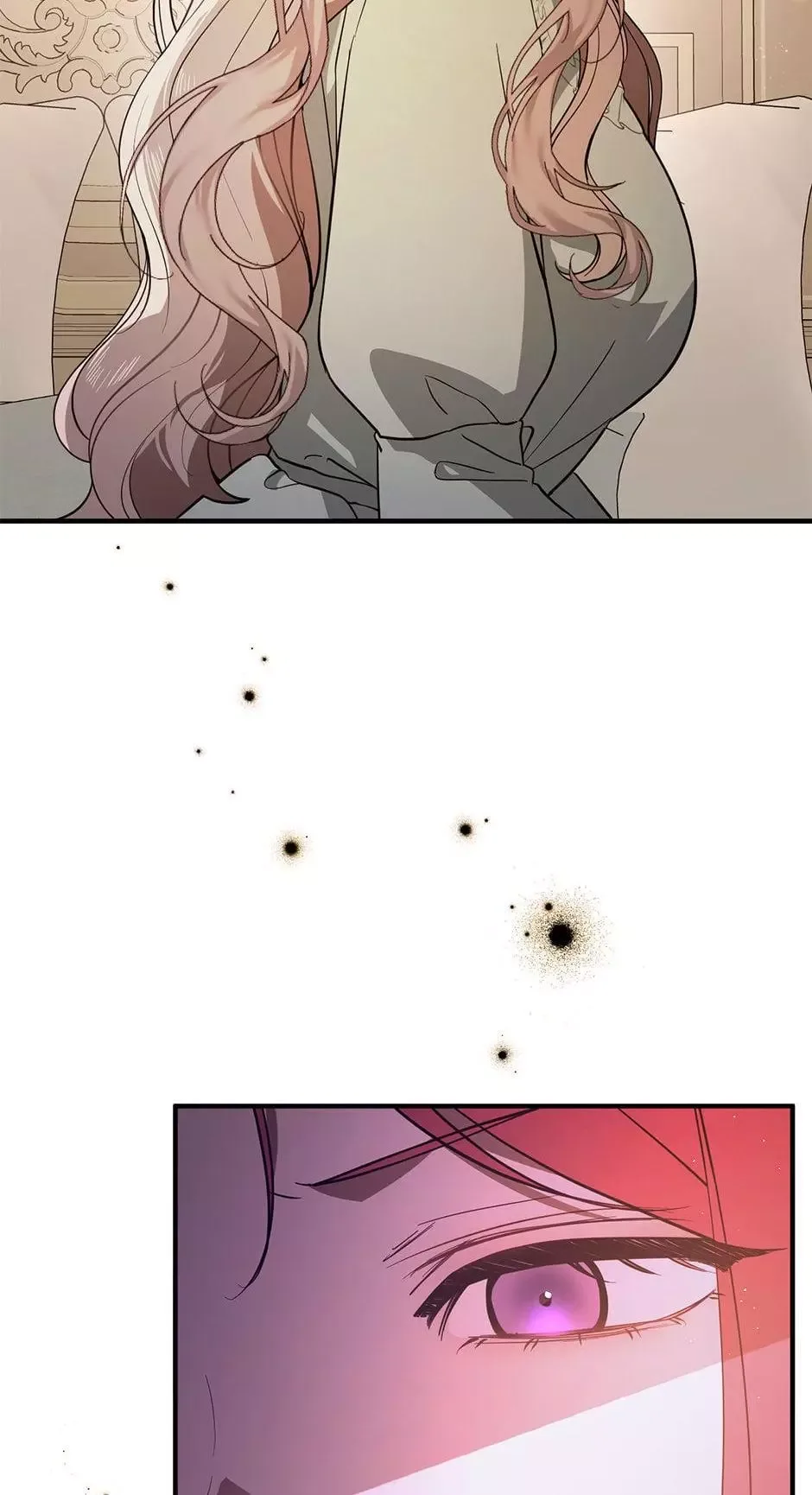 I Didn't Mean to Seduce the Male Lead Chapter 99 page 17