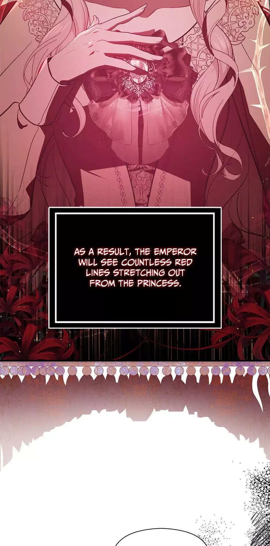I Didn't Mean to Seduce the Male Lead Chapter 92 page 57