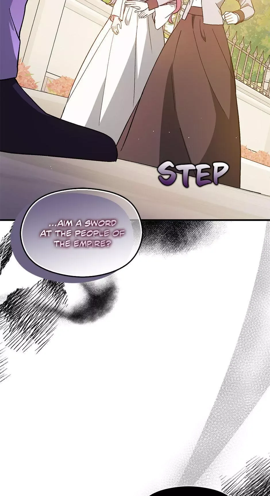 I Didn't Mean to Seduce the Male Lead Chapter 94 page 37