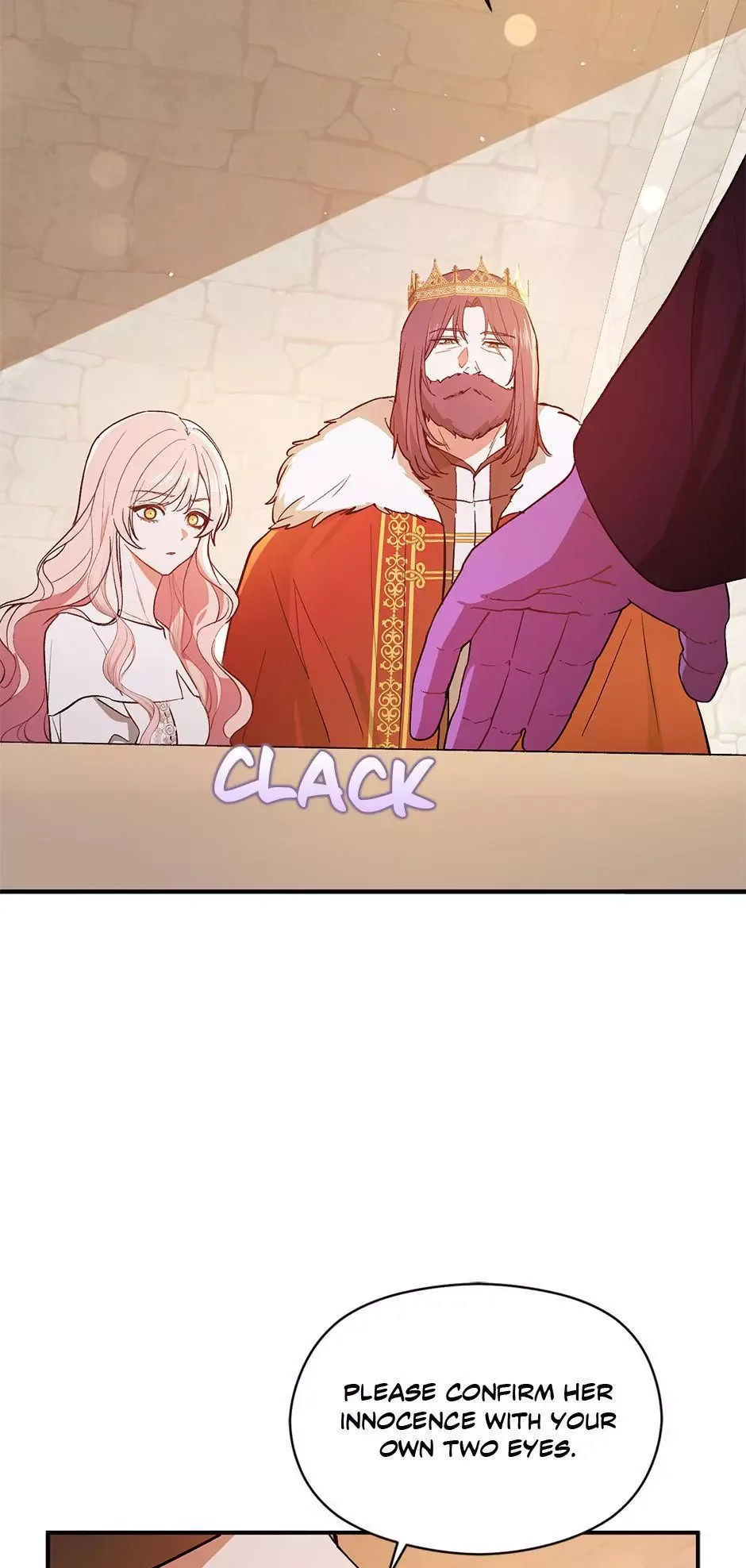 I Didn't Mean to Seduce the Male Lead Chapter 92 page 50