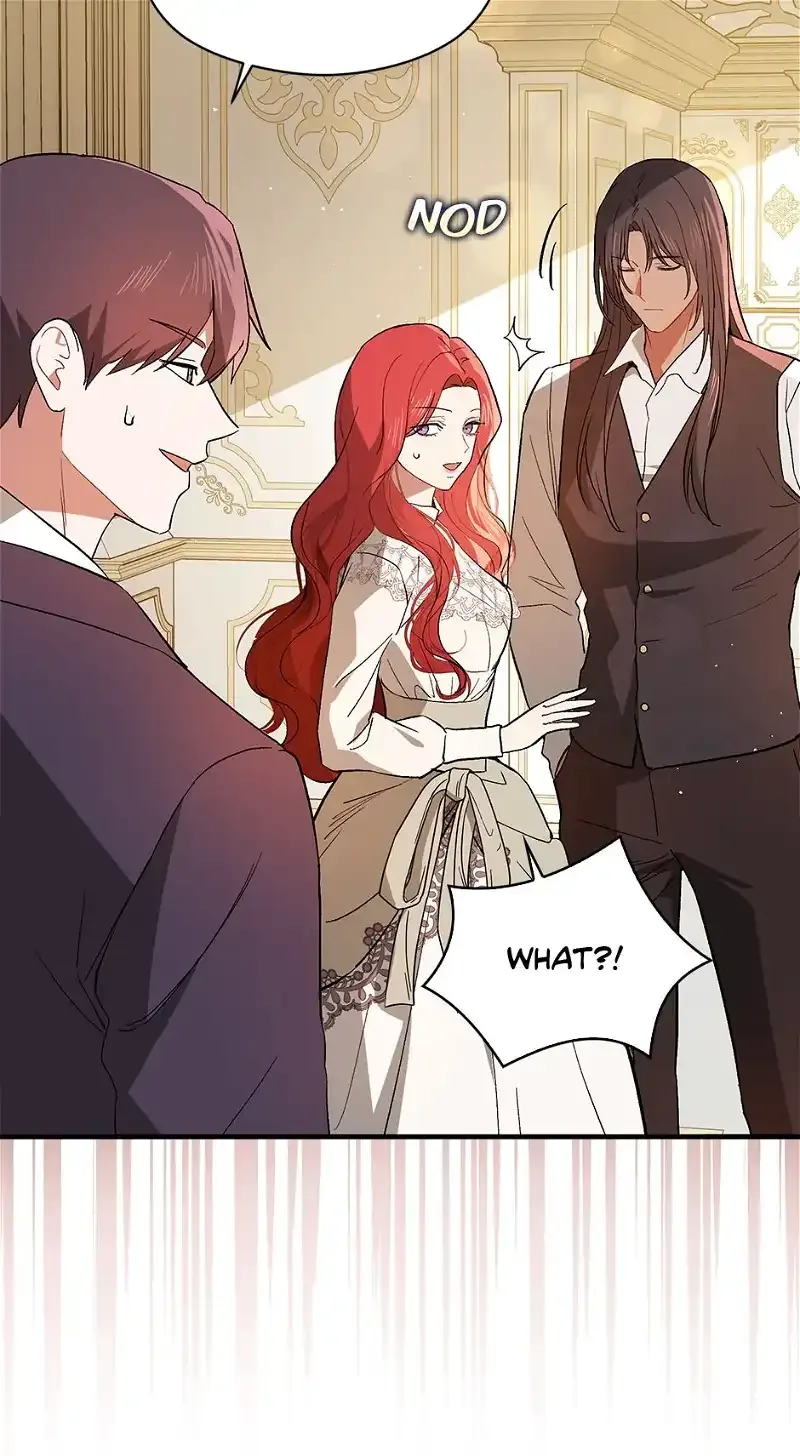 I Didn't Mean to Seduce the Male Lead Chapter 96 page 59