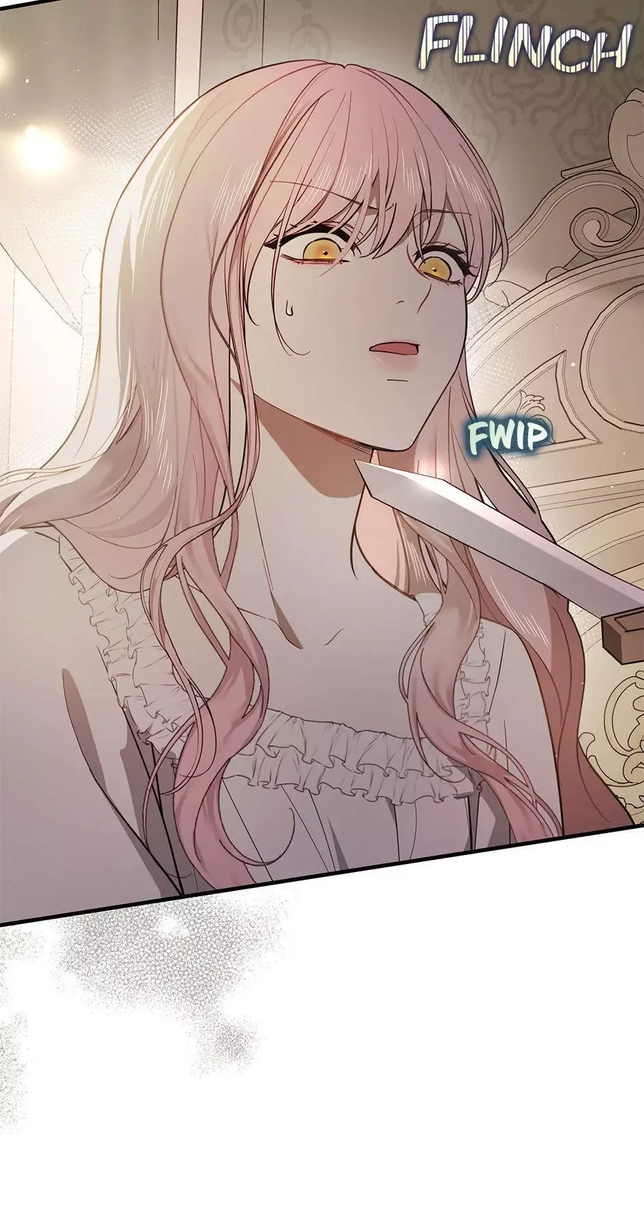 I Didn't Mean to Seduce the Male Lead Chapter 99 page 11