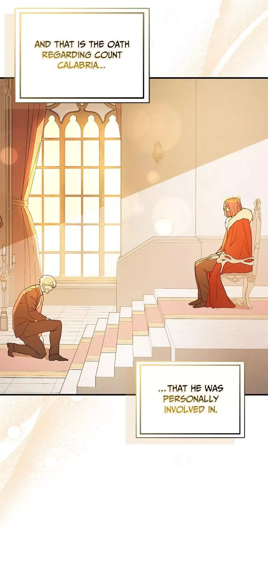I Didn't Mean to Seduce the Male Lead Chapter 92 page 53