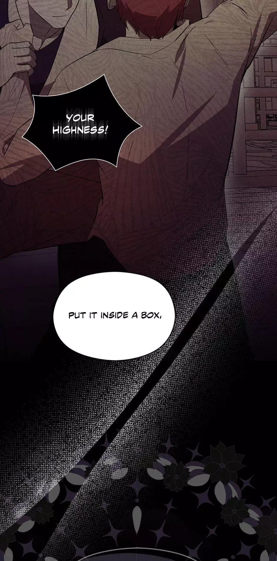 I Didn't Mean to Seduce the Male Lead Chapter 91 page 78