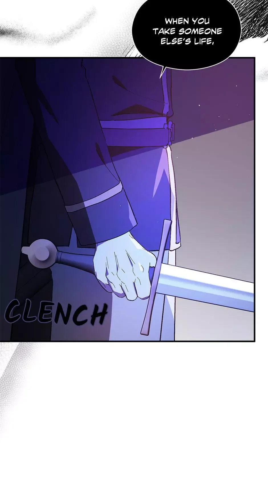 I Didn't Mean to Seduce the Male Lead Chapter 94 page 38