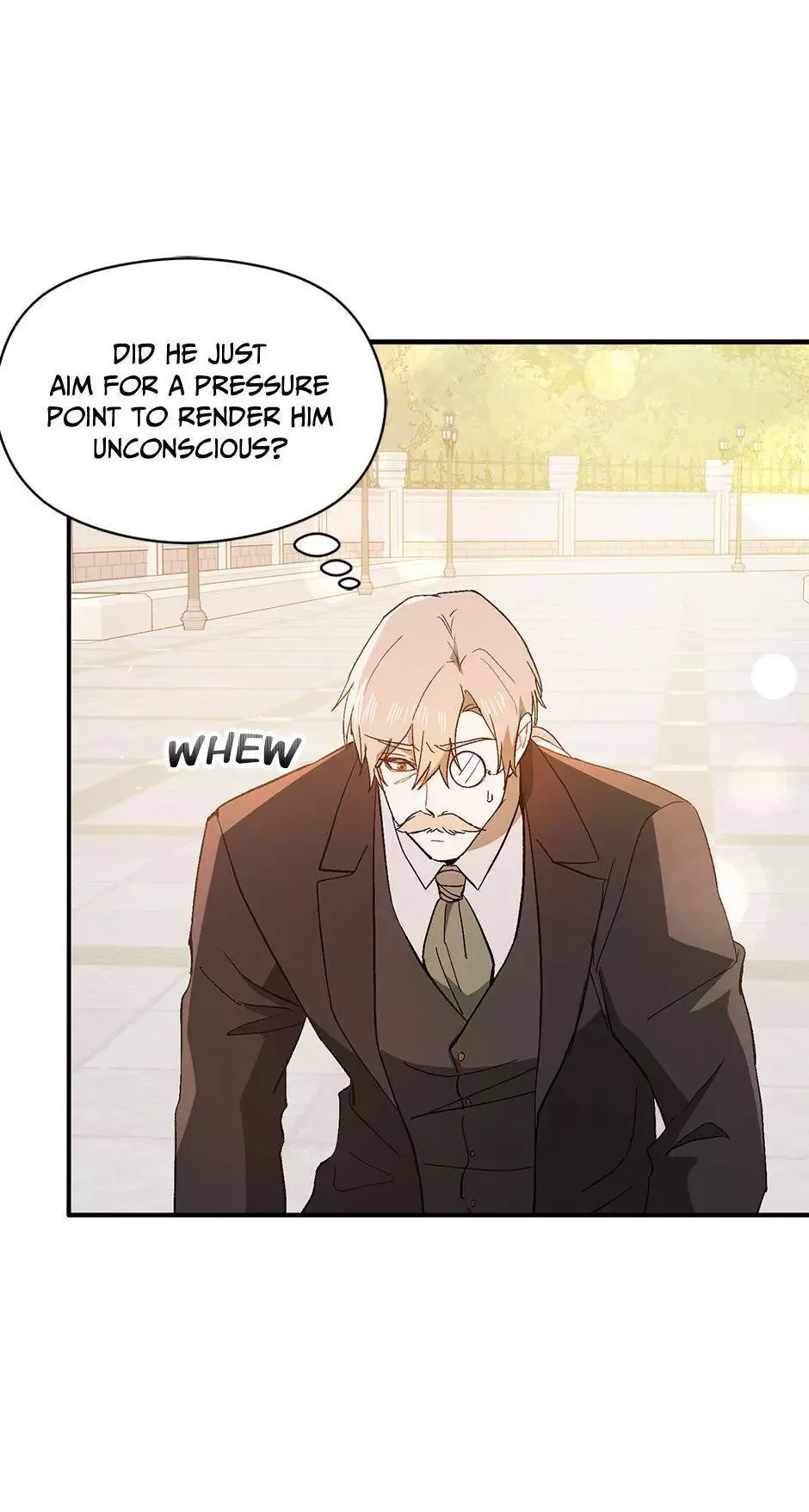 I Didn't Mean to Seduce the Male Lead Chapter 95 page 53