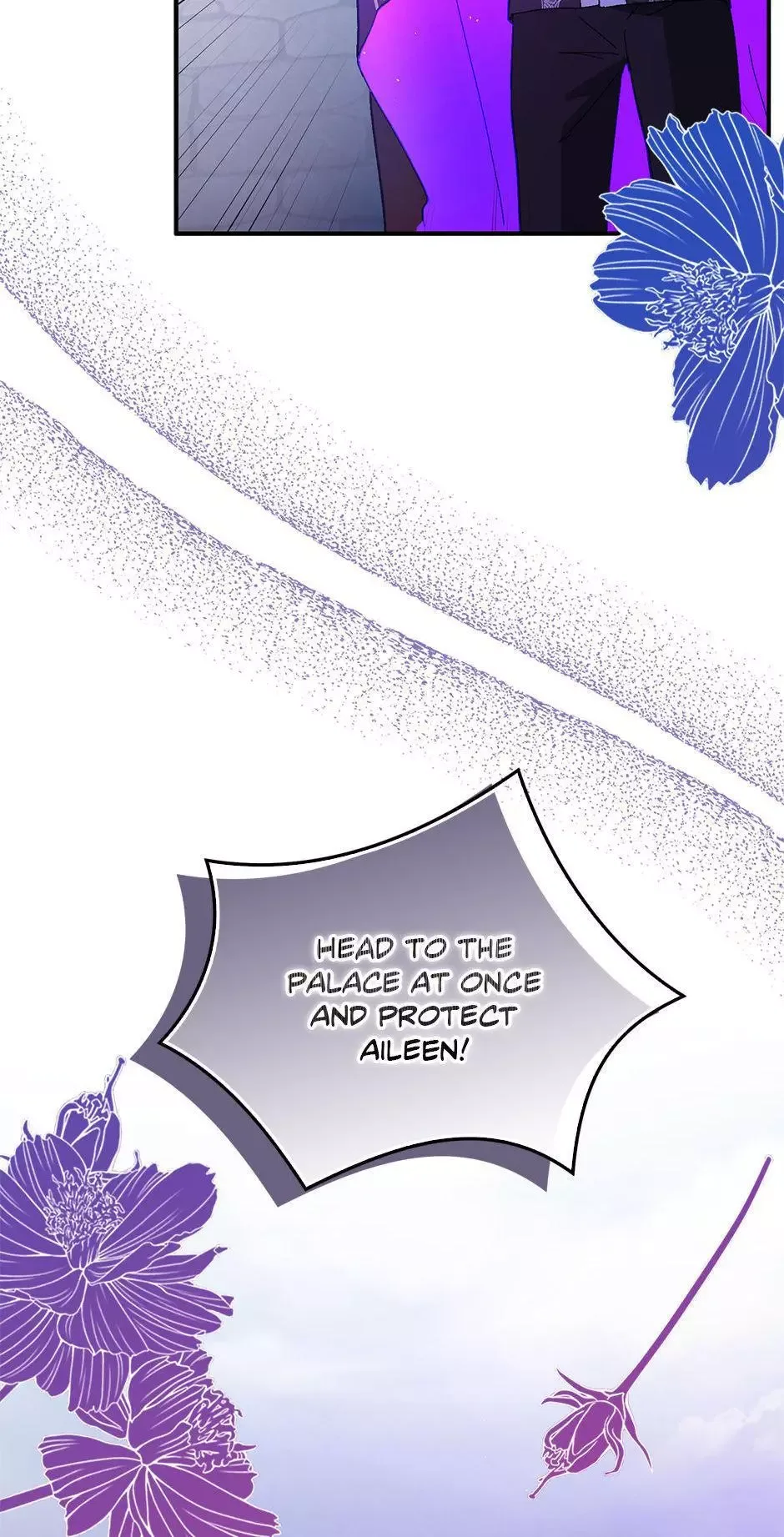 I Didn't Mean to Seduce the Male Lead Chapter 93 page 74