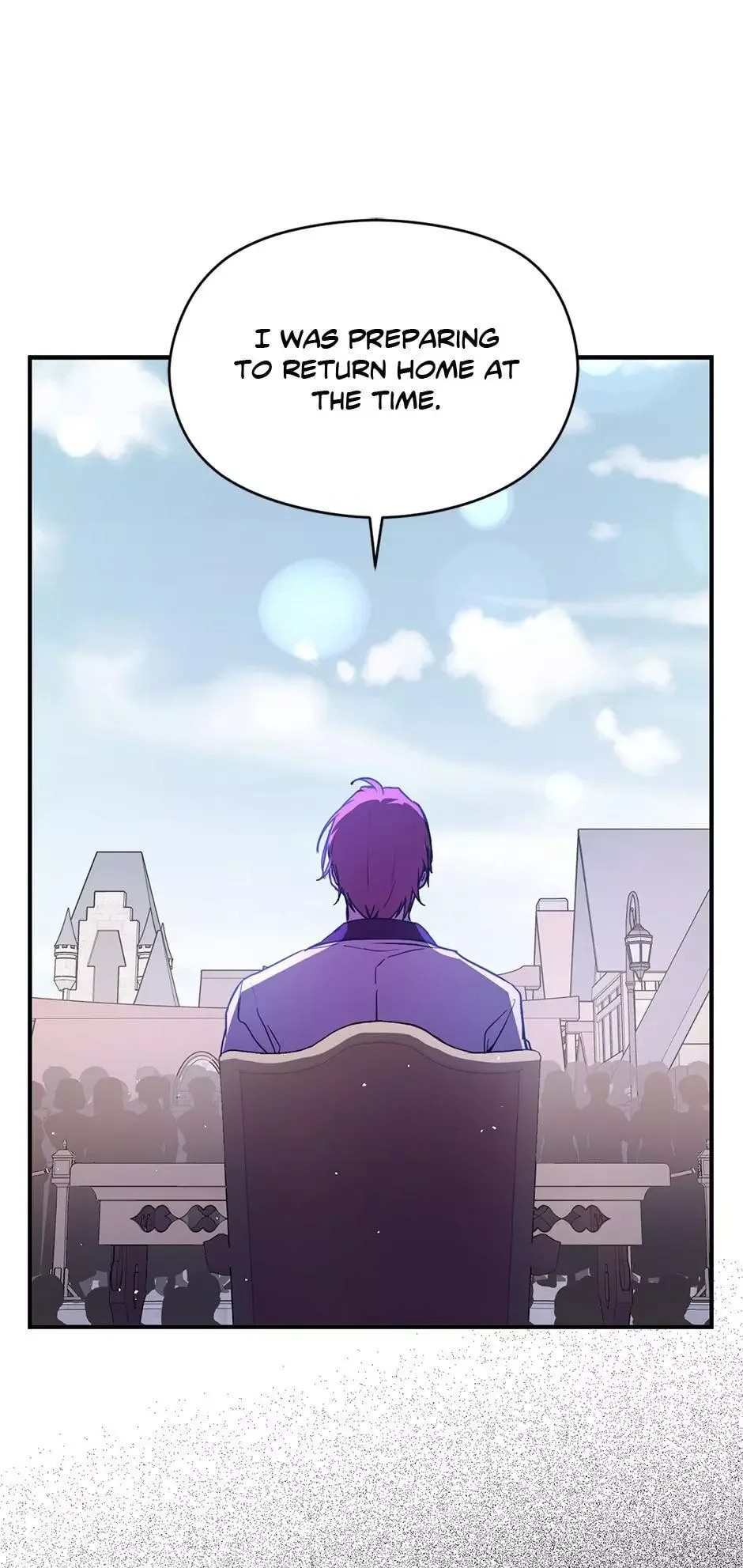 I Didn't Mean to Seduce the Male Lead Chapter 90 page 80
