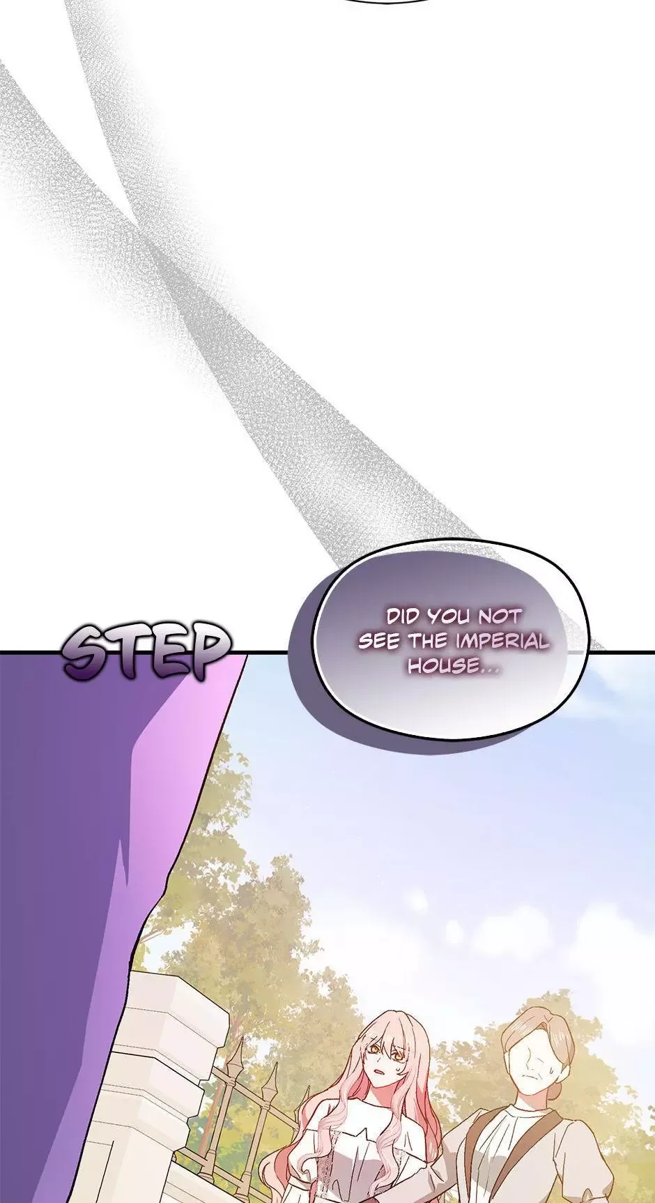 I Didn't Mean to Seduce the Male Lead Chapter 94 page 36