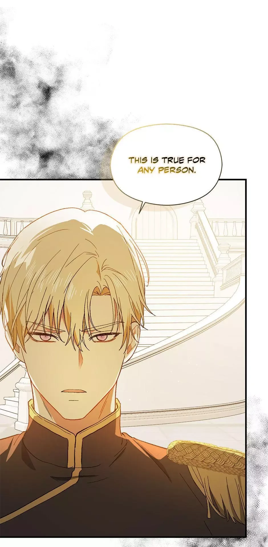 I Didn't Mean to Seduce the Male Lead Chapter 94 page 41